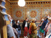 Journée du patrimoine 2021 - 2