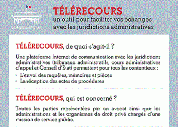 Télérecours