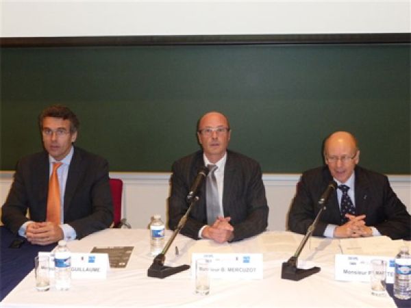 Colloque