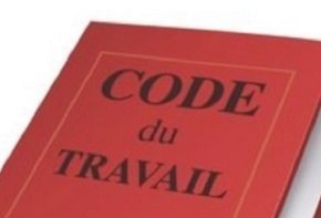 code du travail